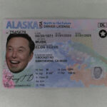 fake id Alaska