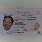 Fake ID Missouri