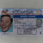 Fake ID Las Vegas