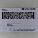 Fake ID Pennsylvania