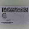 Virginia Fake ID