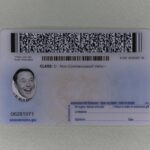 New Wisconsin Fake ID