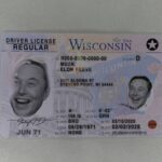 Wisconsin Fake ID