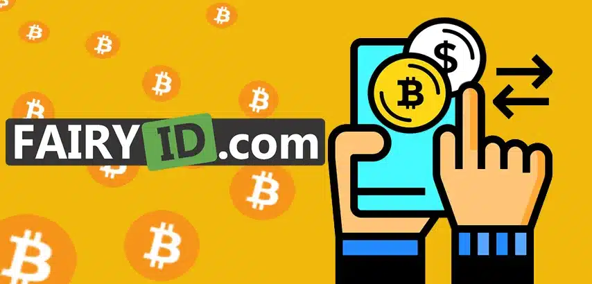 Buy Fake IDs by Bitcoin
