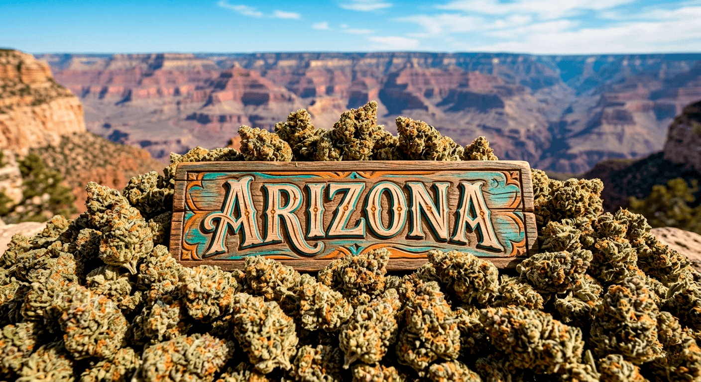 How to Get a Medical Marijuana Card in Arizona (2026): Cost, Process & Qualifying Conditions