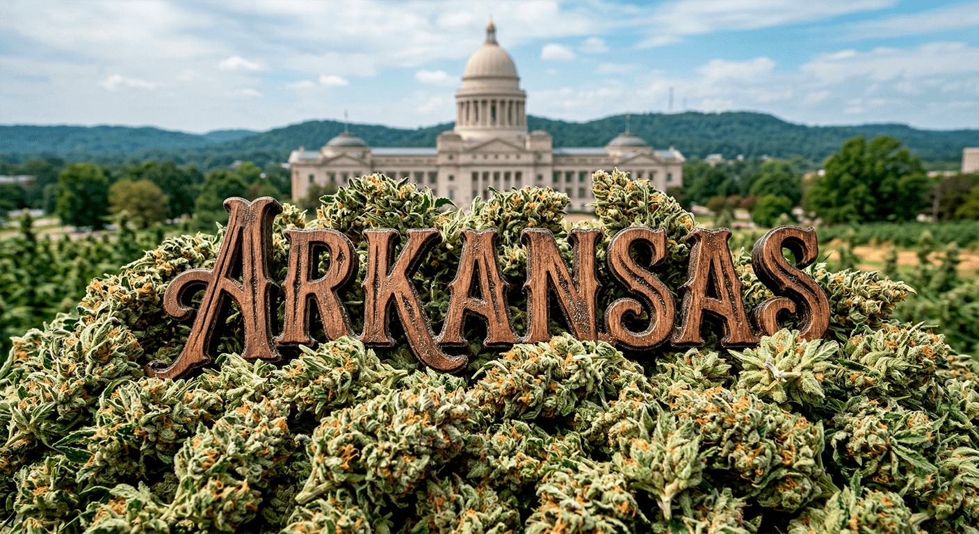 How to Get a Medical Marijuana Card in Arkansas (2026): Cost, Process & Qualifying Conditions