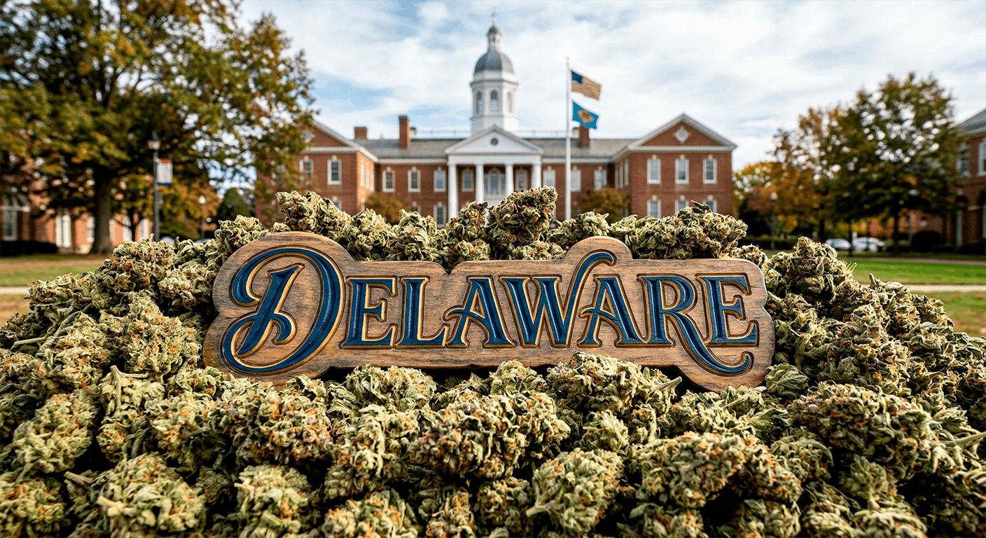 How to Get a Medical Marijuana Card in Delaware (2026): Cost, Process & Qualifying Conditions