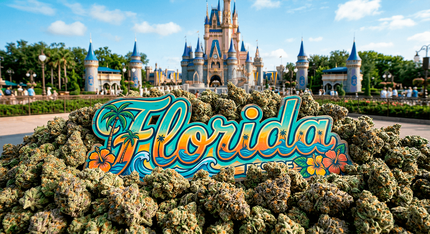 How to Get a Medical Marijuana Card in Florida (2026): Cost, Process & Qualifying Conditions
