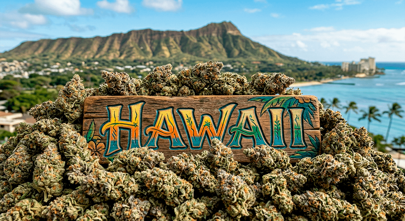 How to Get a Medical Marijuana Card in Hawaii (2026): Cost, Process & Qualifying Conditions