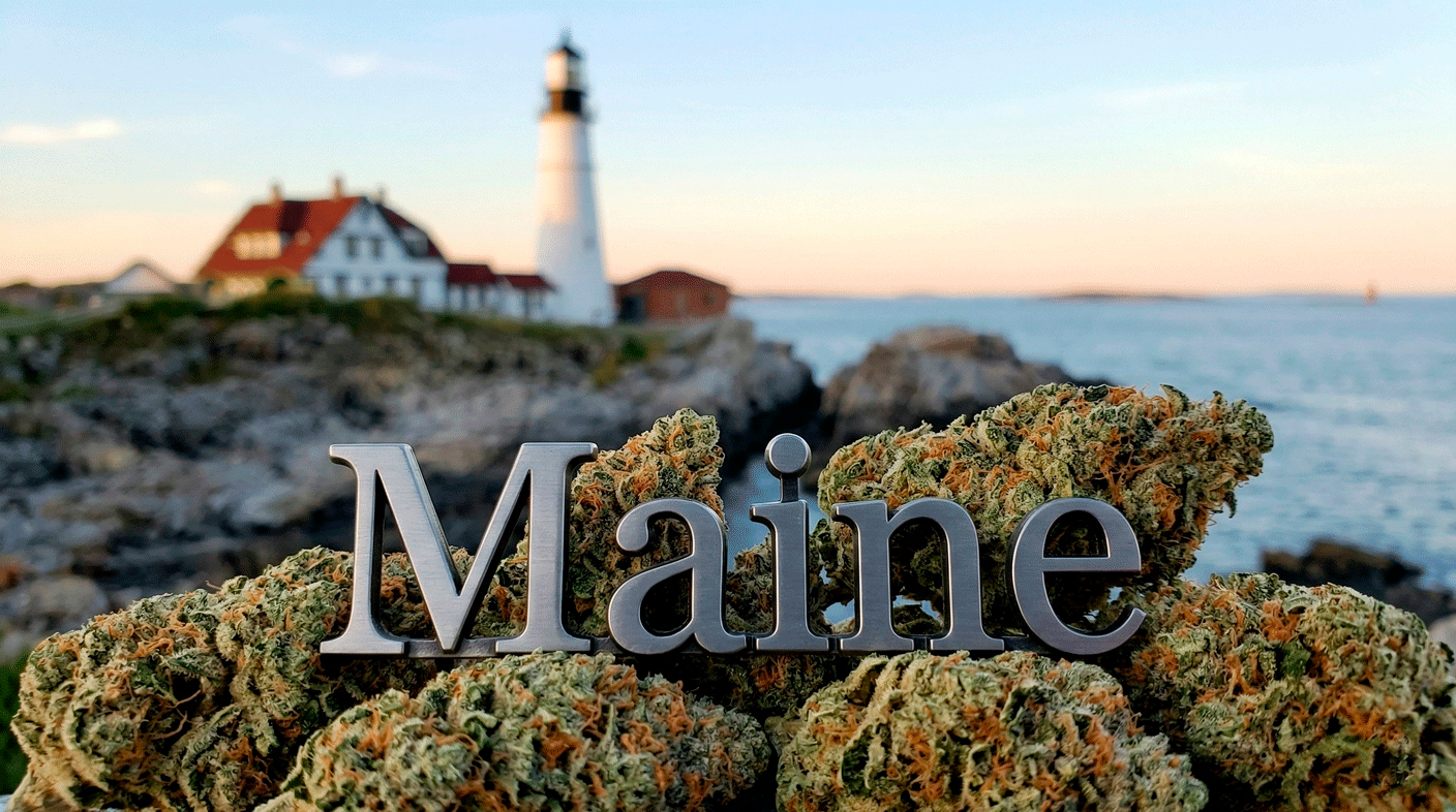 How to Get a Medical Marijuana Card in Maine (2026): Cost, Process & Qualifying Conditions