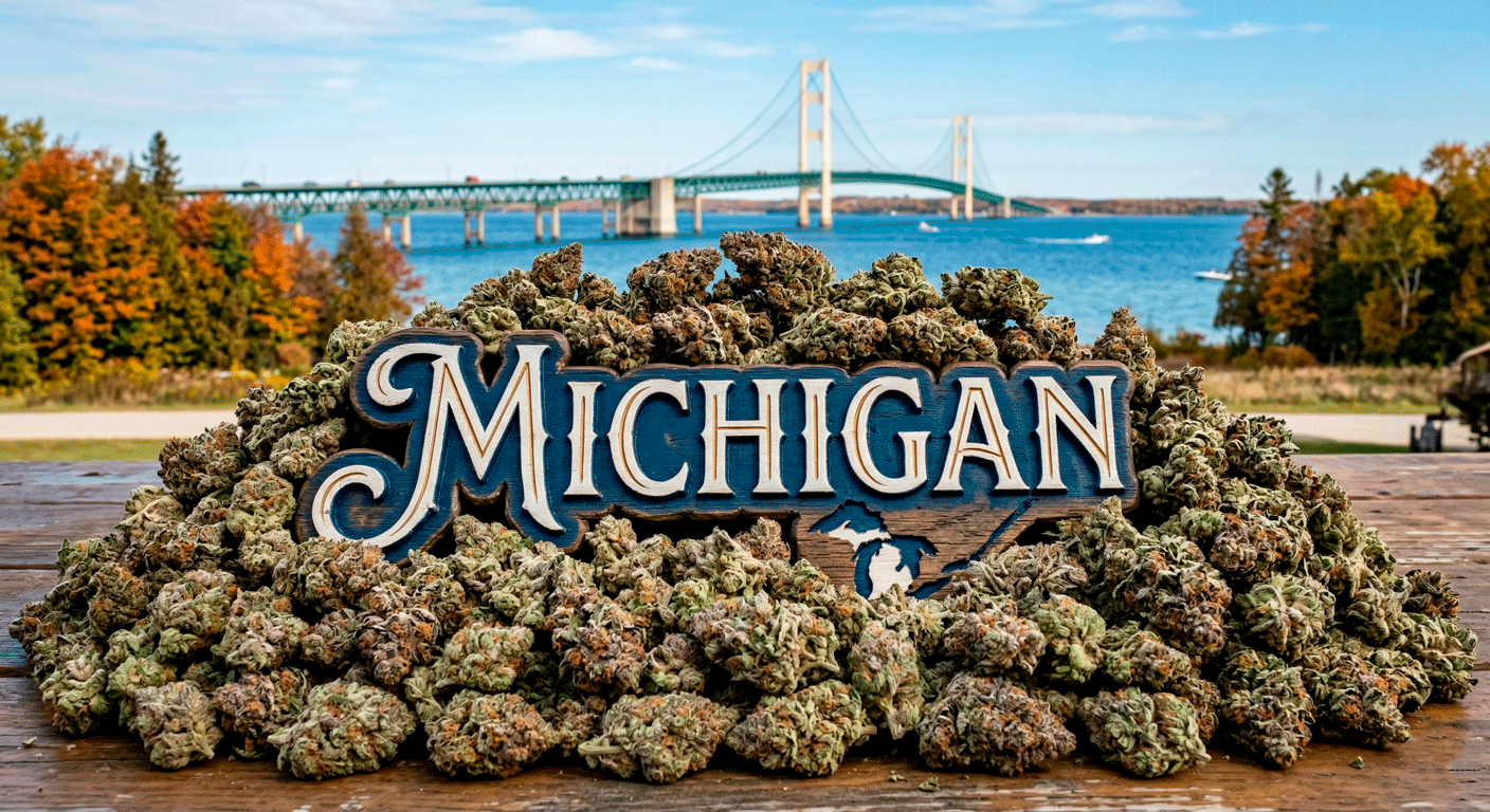 How to Get a Medical Marijuana Card in Michigan (2026): Cost, Process & Qualifying Conditions