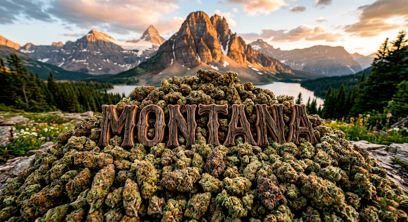 How to Get a Medical Marijuana Card in Montana (2026): Cost, Process & Qualifying Conditions