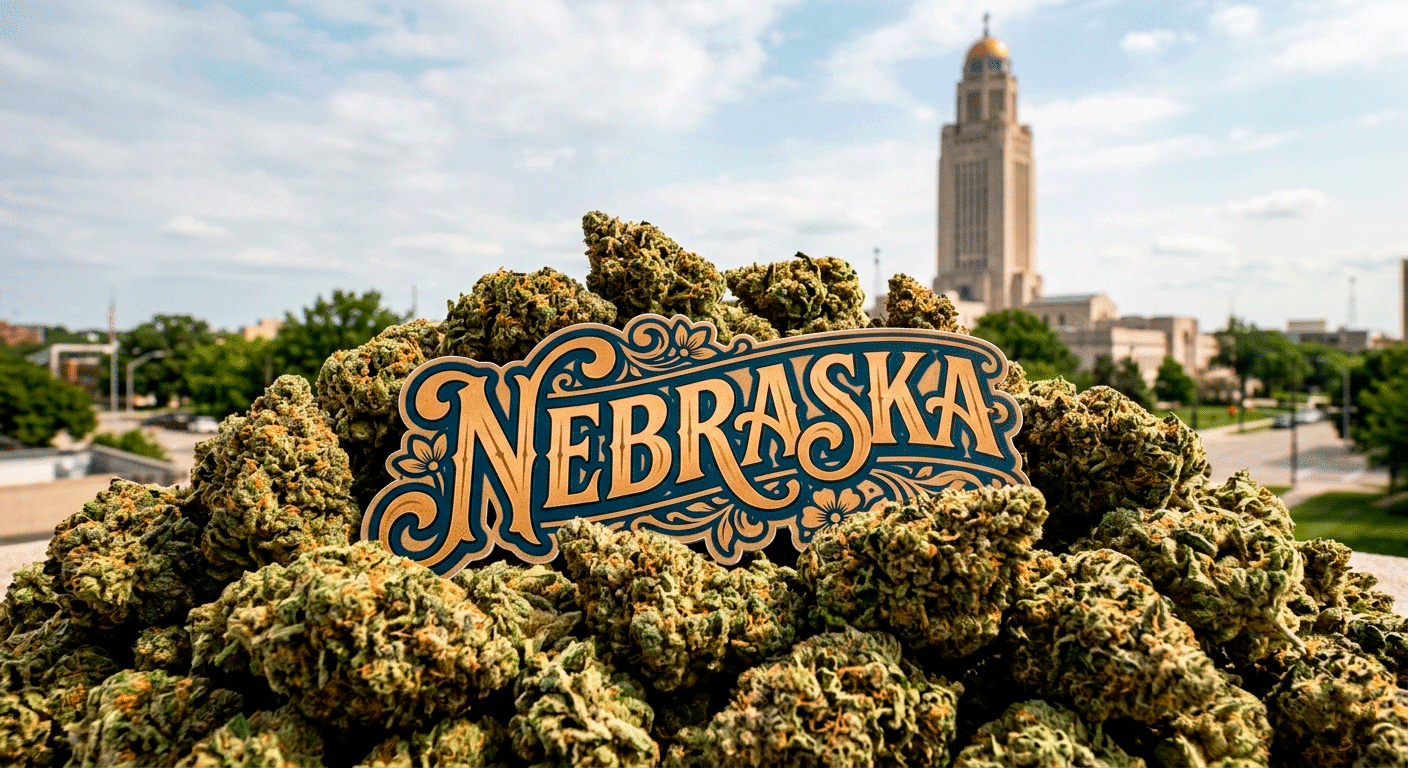 How to Get a Medical Marijuana Card in Nebraska (2026): Cost, Process & Qualifying Conditions