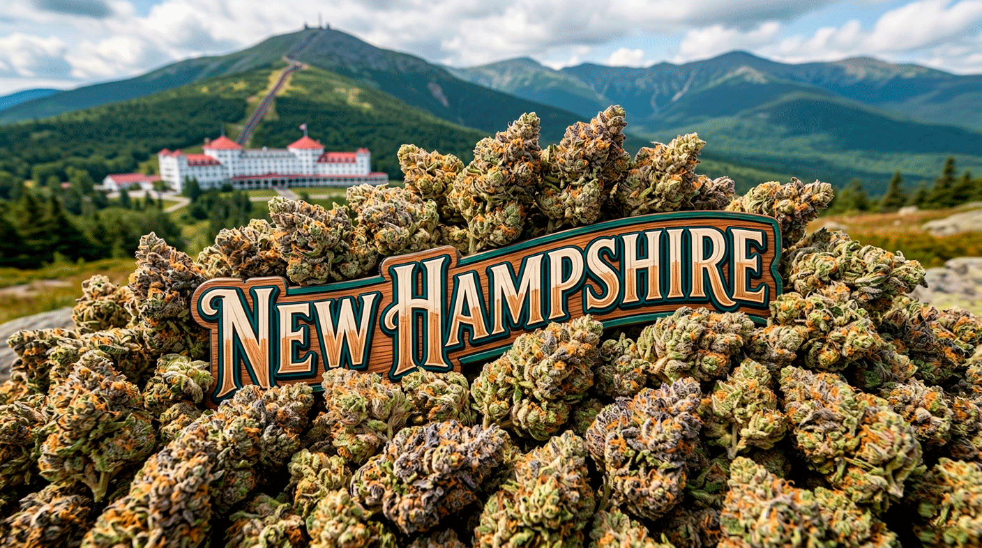 How to Get a Medical Marijuana Card in New Hampshire (2026): Cost, Process & Qualifying Conditions