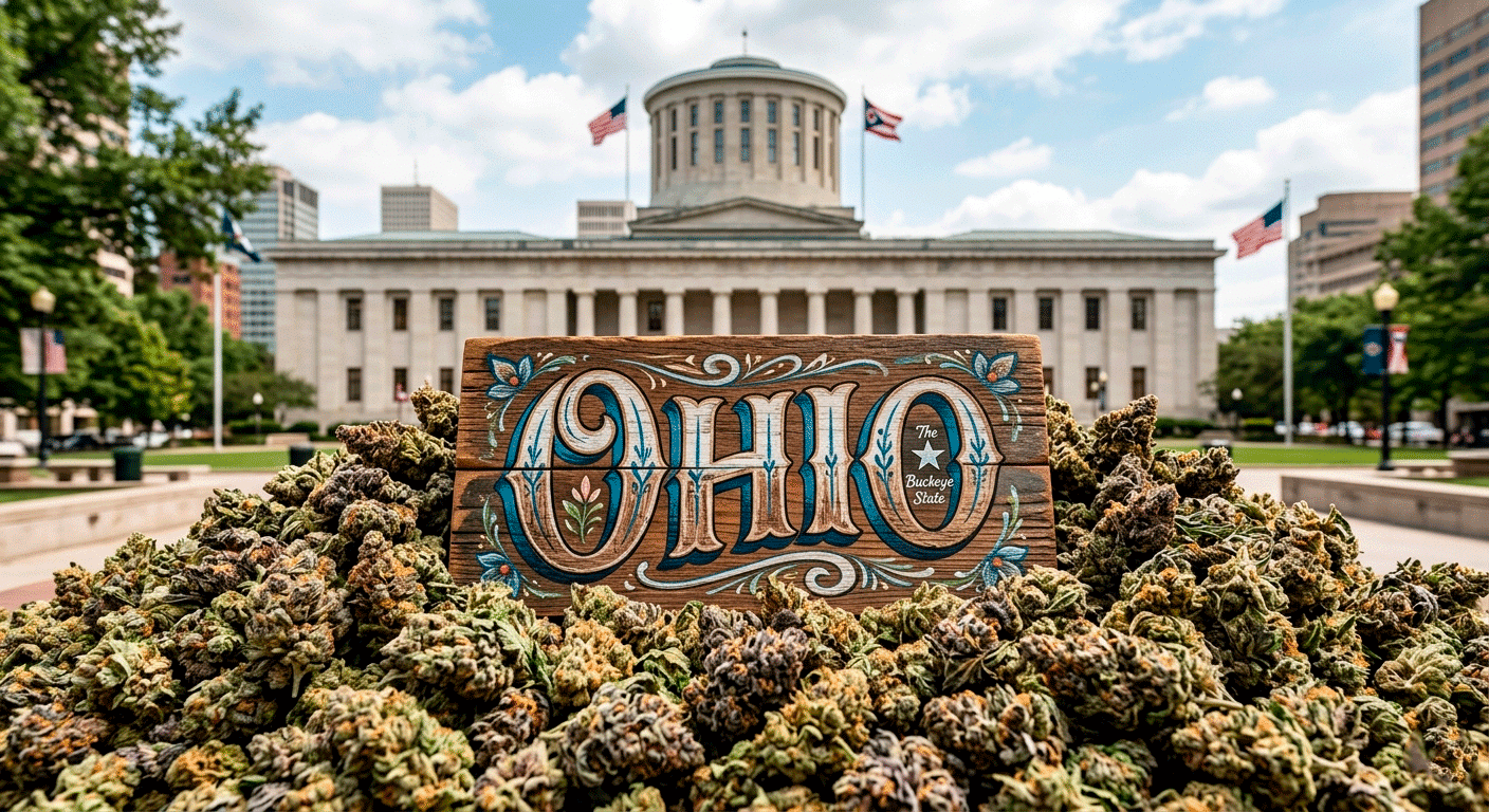 How to Get a Medical Marijuana Card in Ohio (2026): Cost, Process & Qualifying Conditions