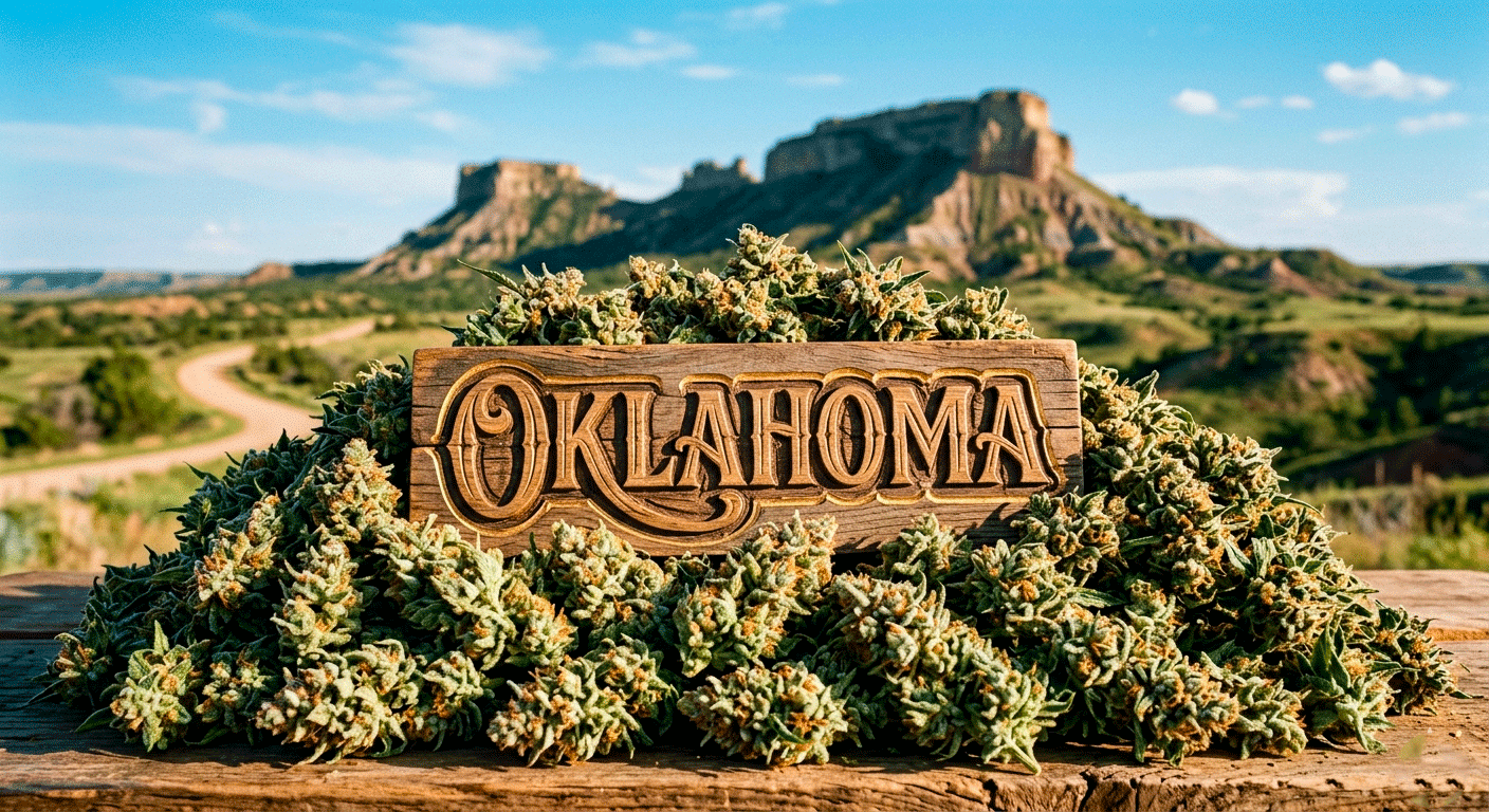 How to Get a Medical Marijuana Card in Oklahoma (2026): Cost, Process & Qualifying Conditions