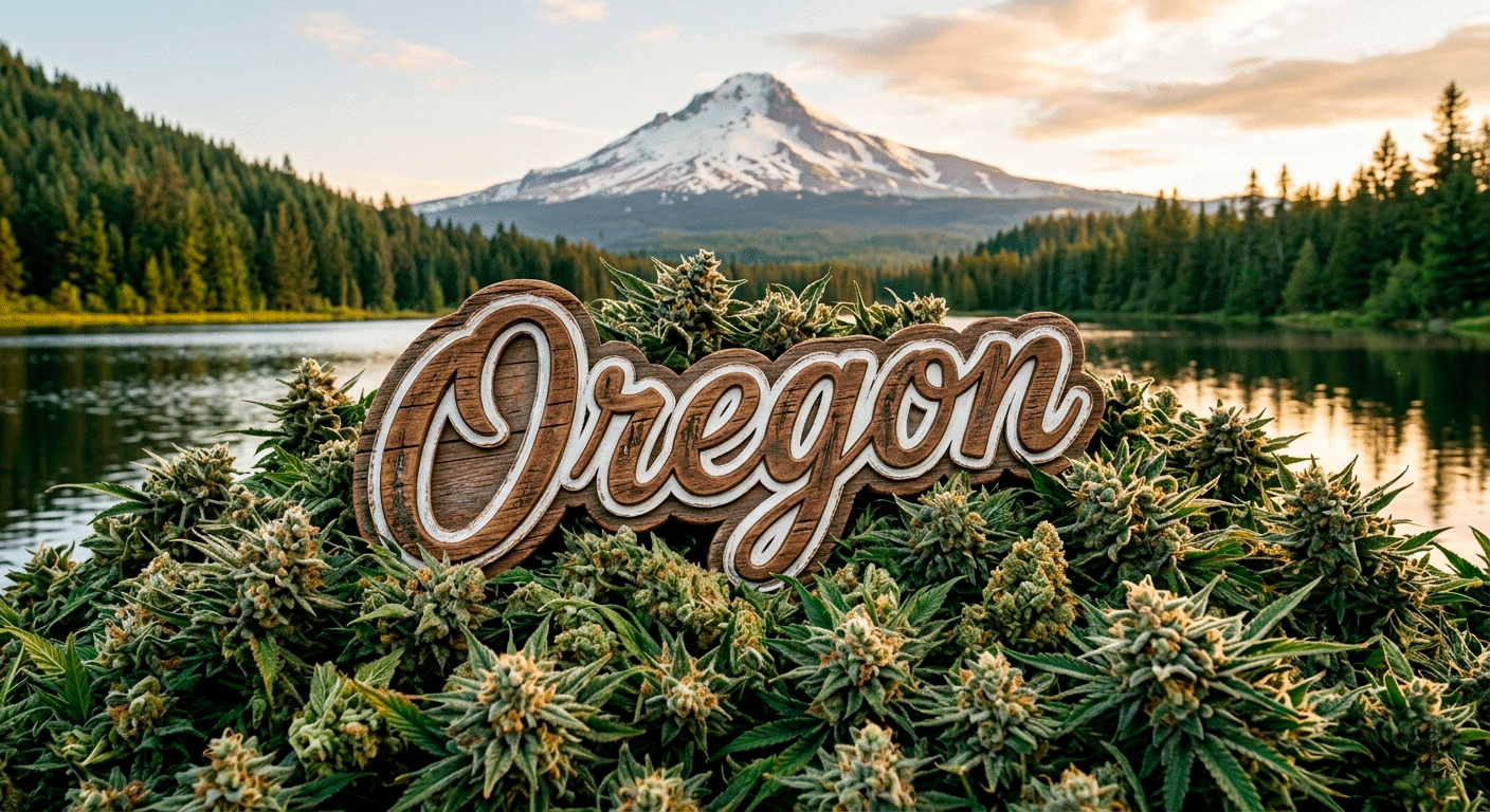 How to Get a Medical Marijuana Card in Oregon (2026): Cost, Process & Qualifying Conditions