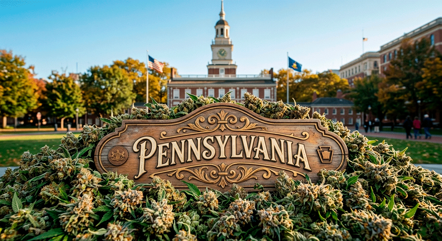 How to Get a Medical Marijuana Card in Pennsylvania (2026): Cost, Process & Qualifying Conditions