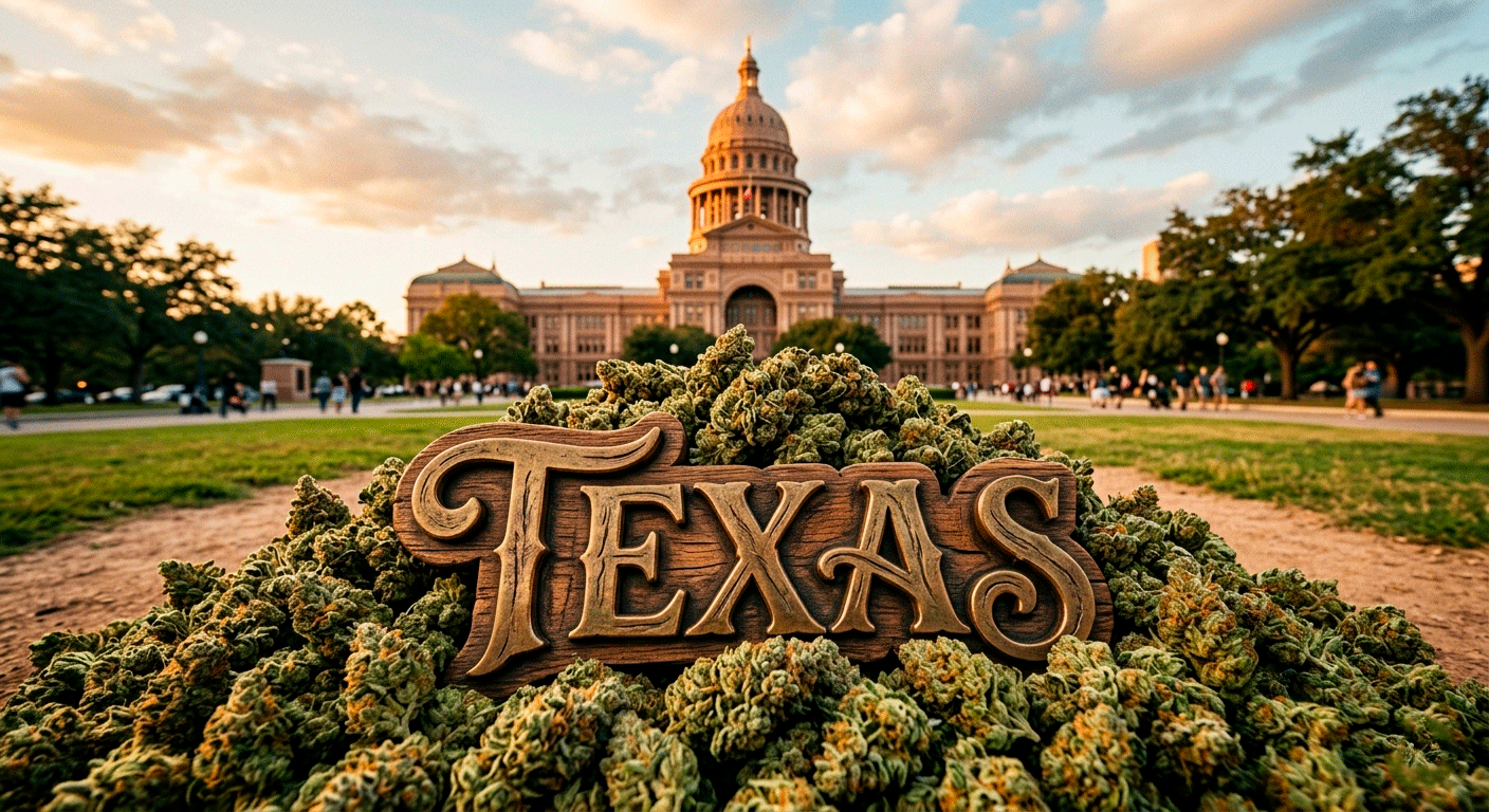 How to Get a Medical Marijuana Card in Texas (2026): Cost, Process & Qualifying Conditions