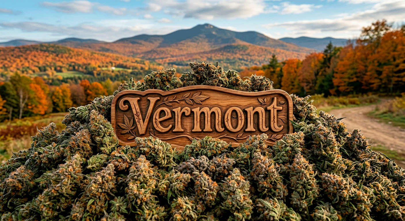 How to Get a Medical Marijuana Card in Vermont (2026): Cost, Process & Qualifying Conditions