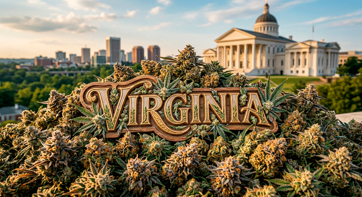 How to Get a Medical Marijuana Card in Virginia (2026): Cost, Process & Qualifying Conditions