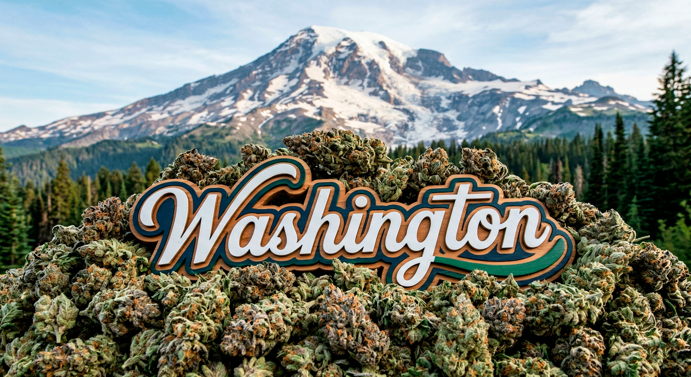 How to Get a Medical Marijuana Card in Washington (2026): Cost, Process & Qualifying Conditions