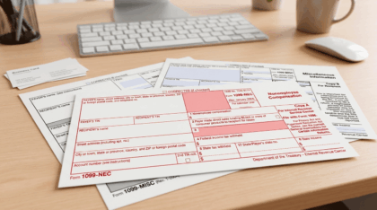Form 1099