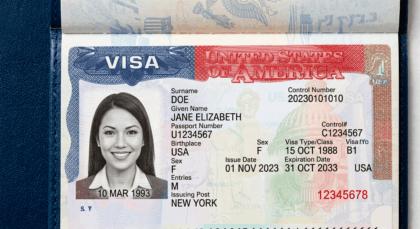 US Visa