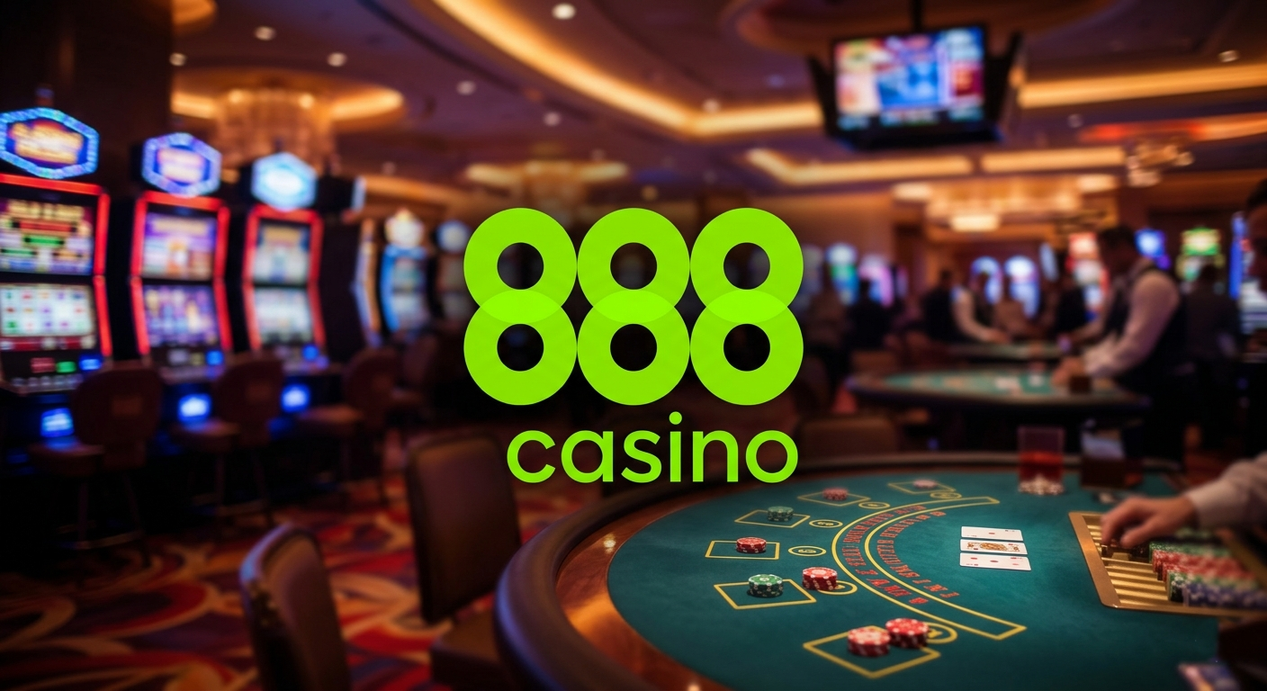 888casino Verification Systems