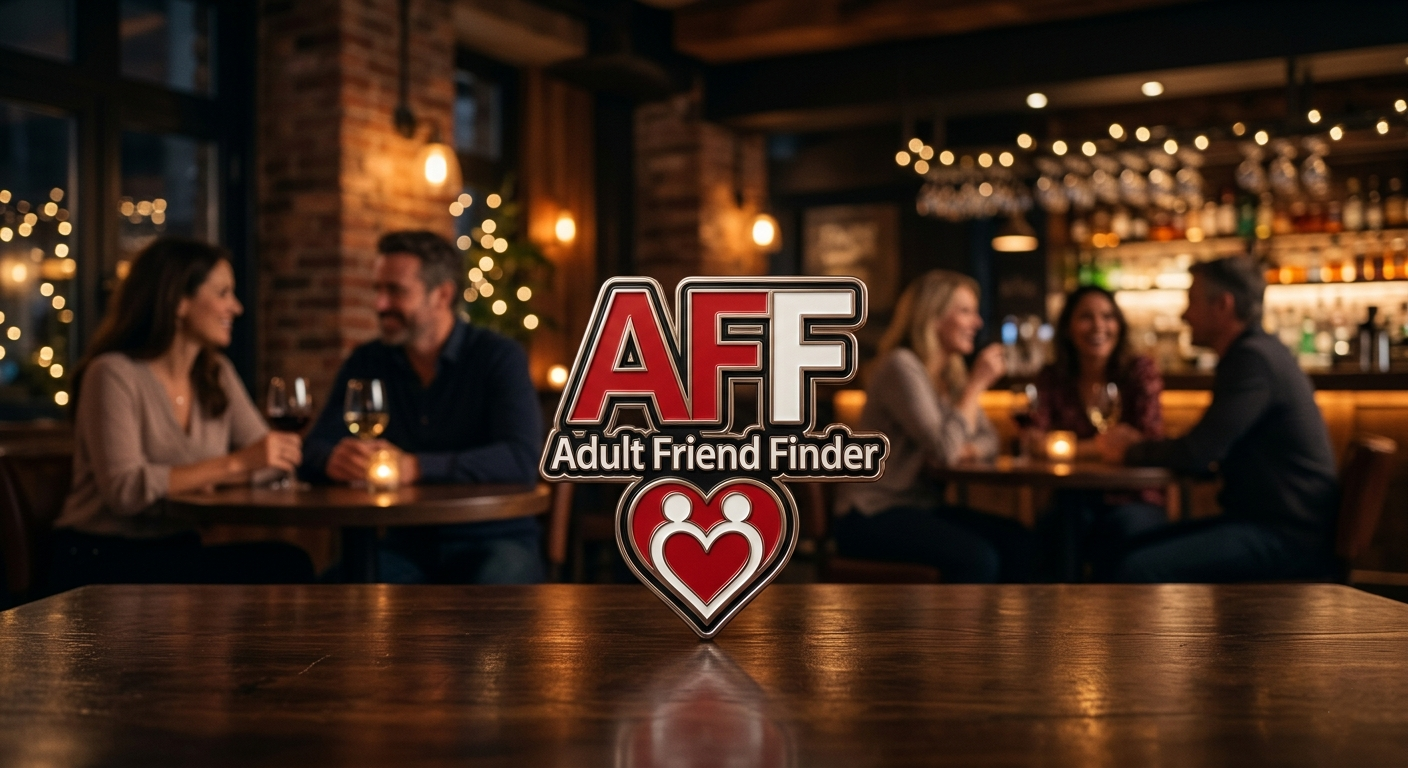 AdultFriendFinder: Registration Without Real ID – Your Gateway to Unlimited Access