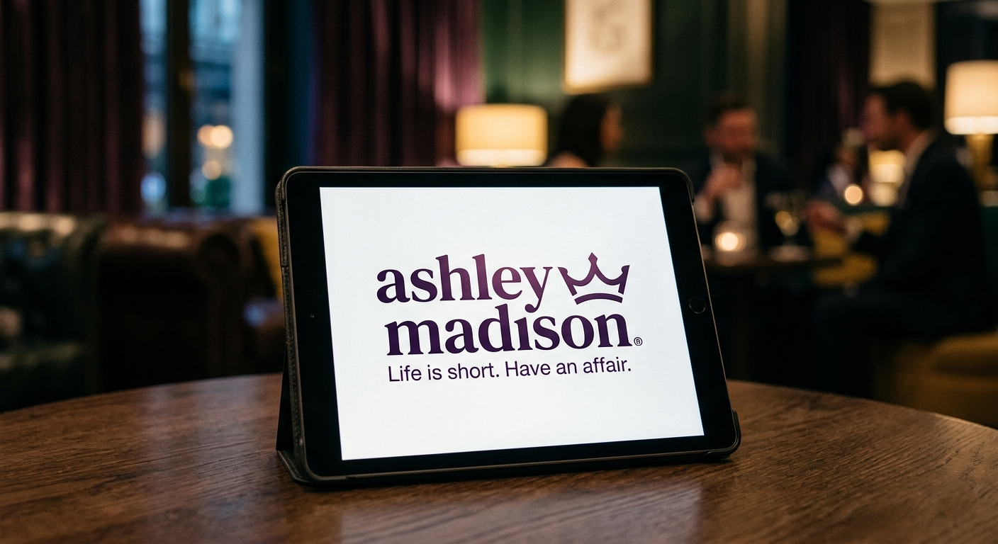 Ashley Madison Anonymously: Secrets of Discreet Verification