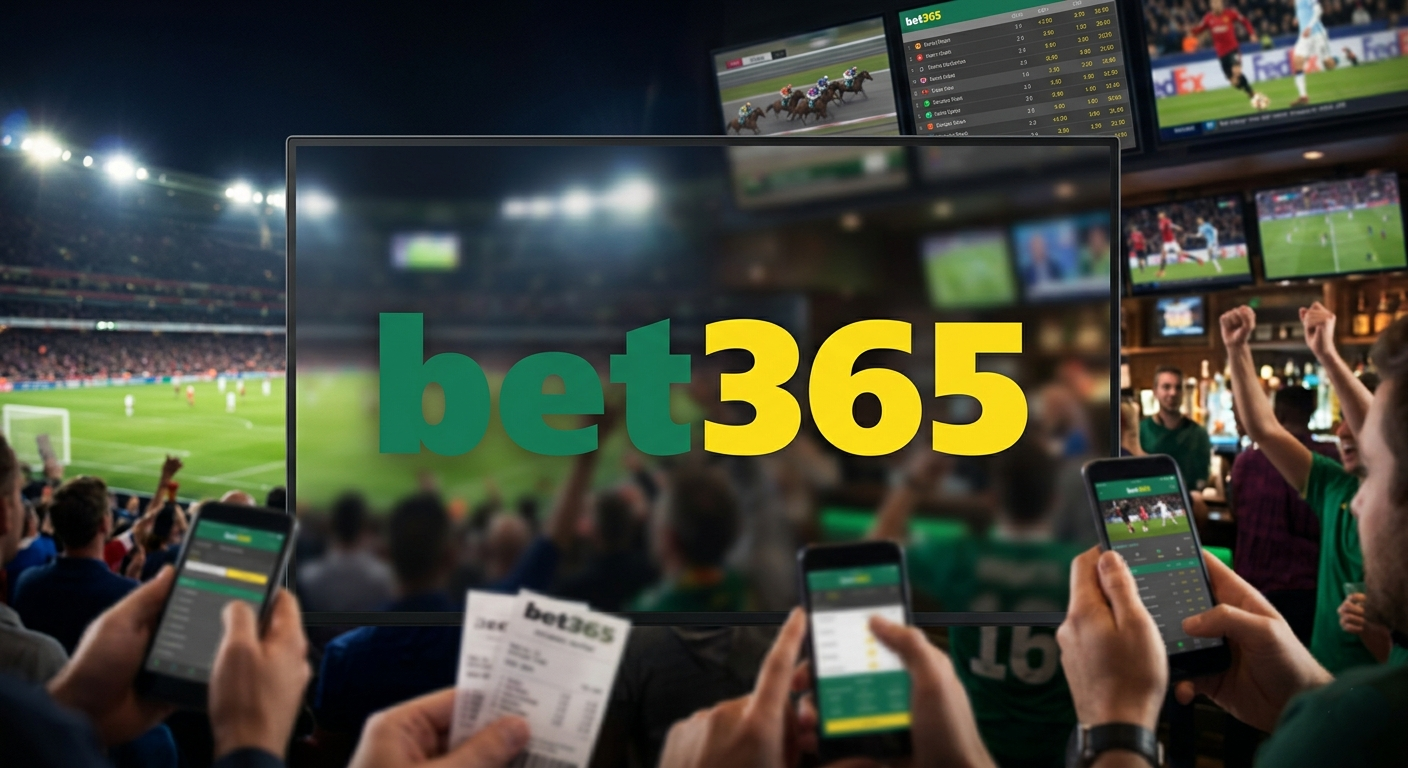 Global Gaming Access: Strategic Navigation of Bet365 Platform Barriers