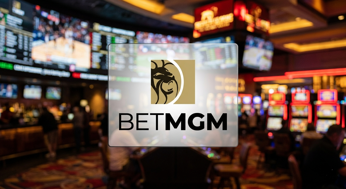 How to Easily Complete the Verification Process at BetMGM