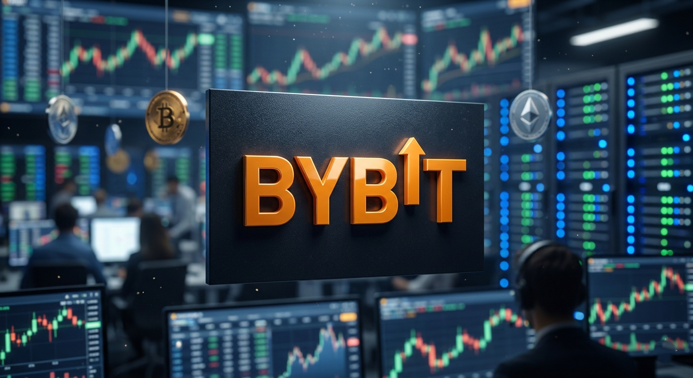 Bybit: The Ease of Avoiding Identity Verification