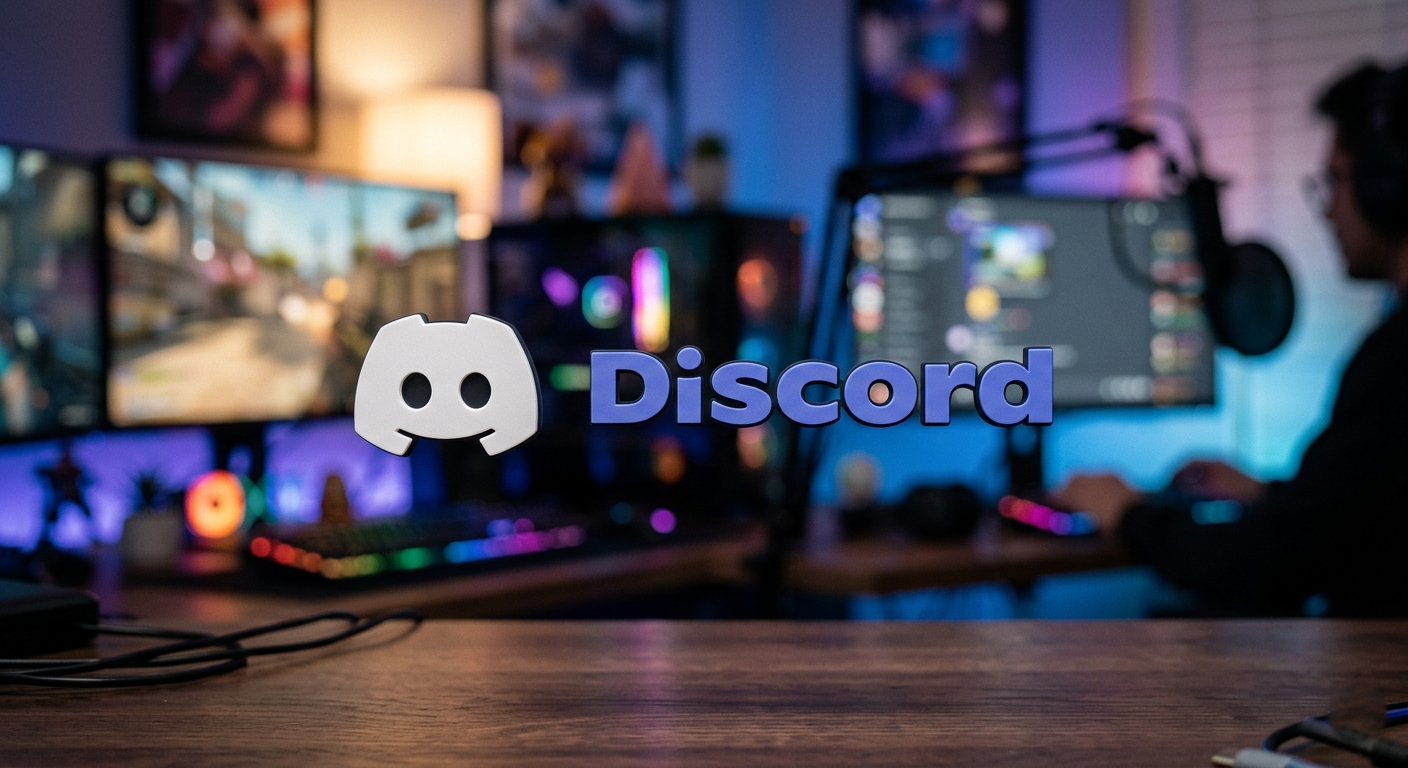 Discord Age Gate Unlocked: How to Use Fake IDs for Full Platform Access