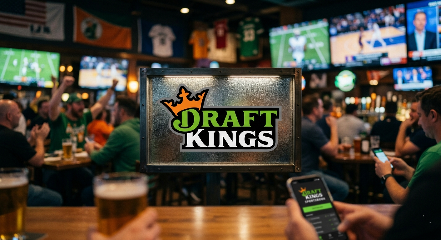 Bypassing the DraftKings Verification System