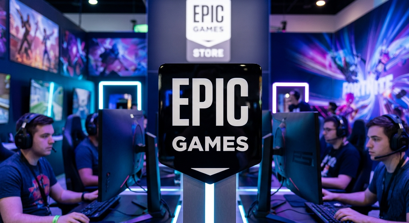 Epic Games Account Access: Overcoming Verification with a Fake ID