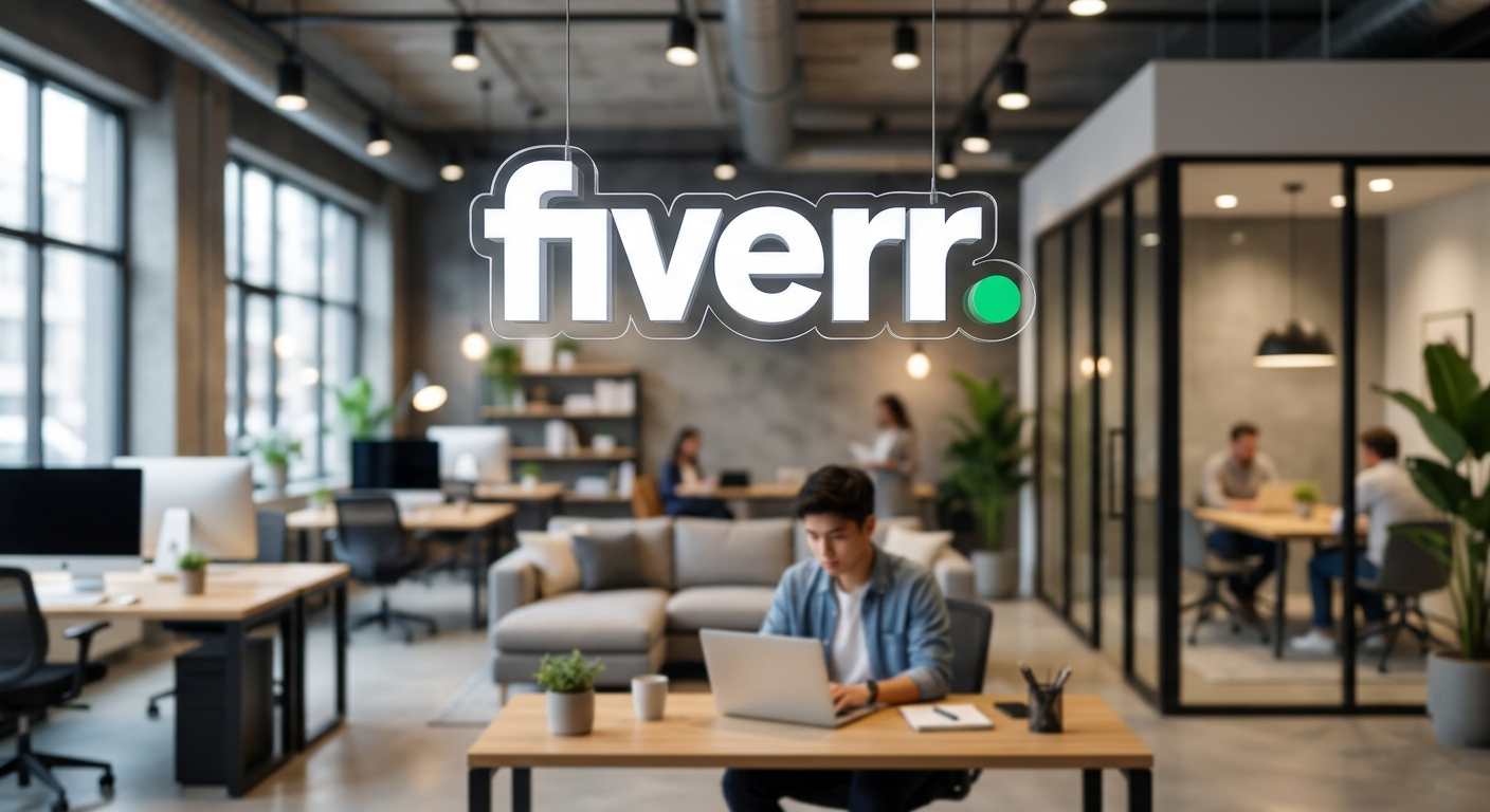 Fiverr Verification Mastery: Successfully Navigating Identity Checks with a Fake ID