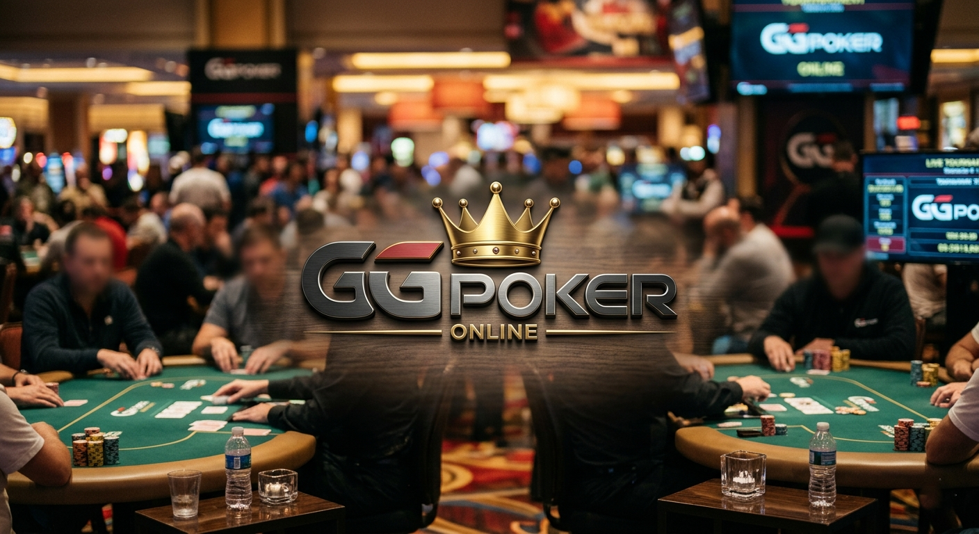 Navigating GGPoker Security Protocols