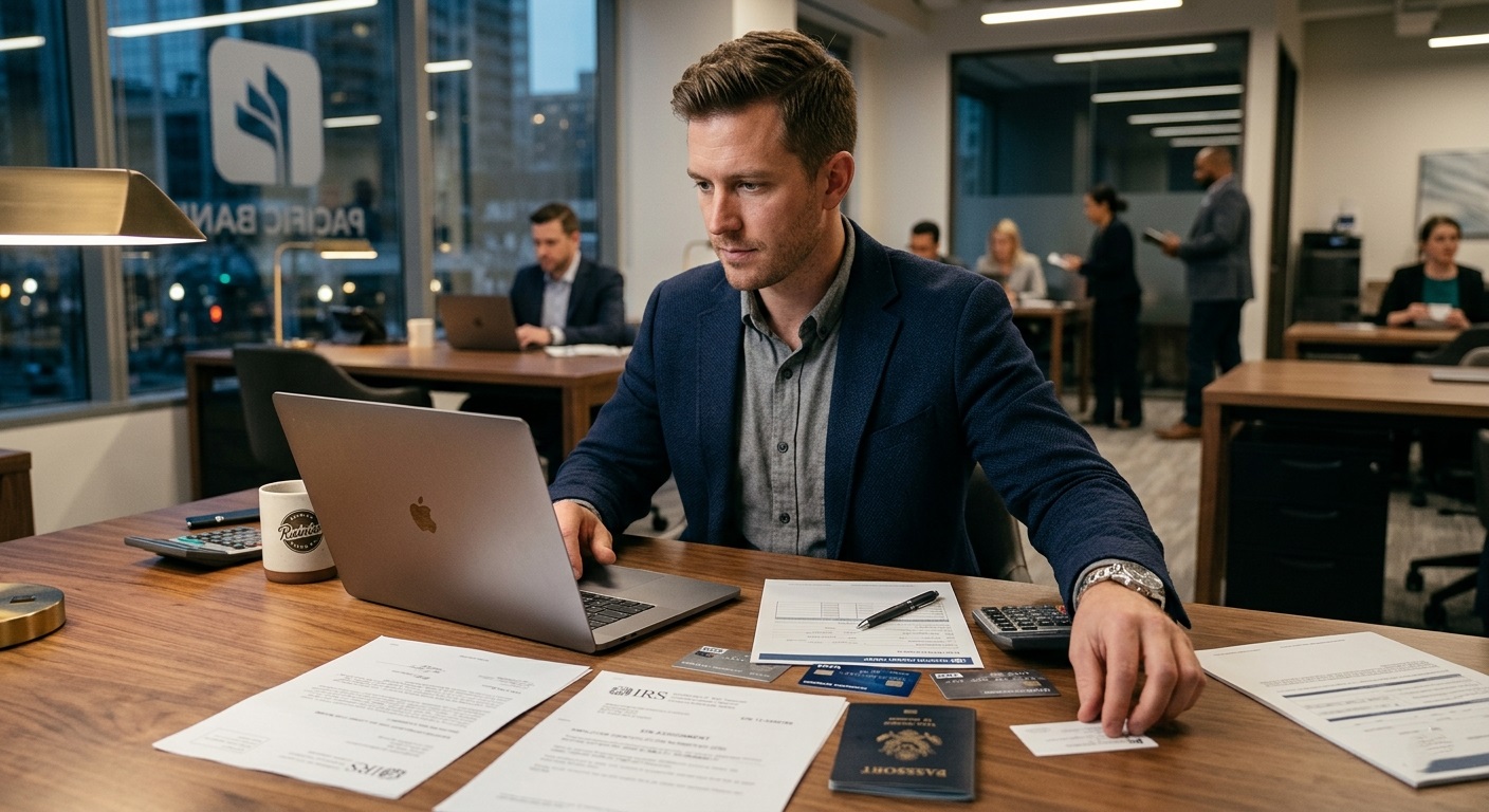 How a Fake EIN Helps Open Business Accounts and Secure Funding: A Complete Usage Guide