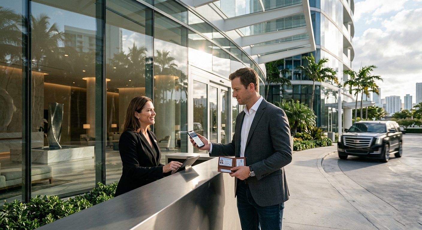 How a Fake Real Estate License Opens Doors to Premium Property: A Step-by-Step Guide to Bypassing Verifications