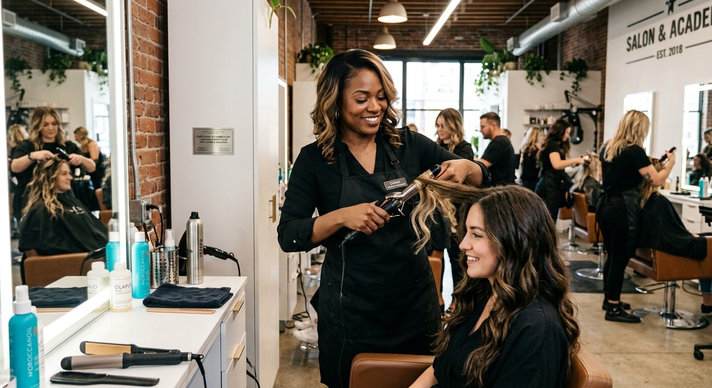 How to Get a Cosmetology License Without Exam: A Step-by-Step Guide for 2026