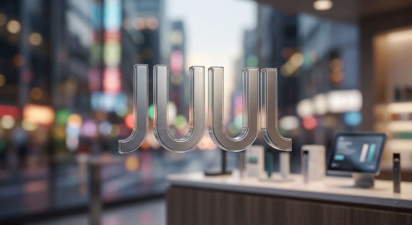 Juul: A Guide to Bypassing Age and Identity Verification