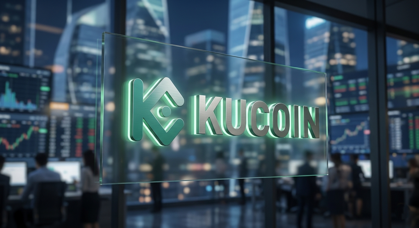 KuCoin: Ways to Bypass Verification Restrictions