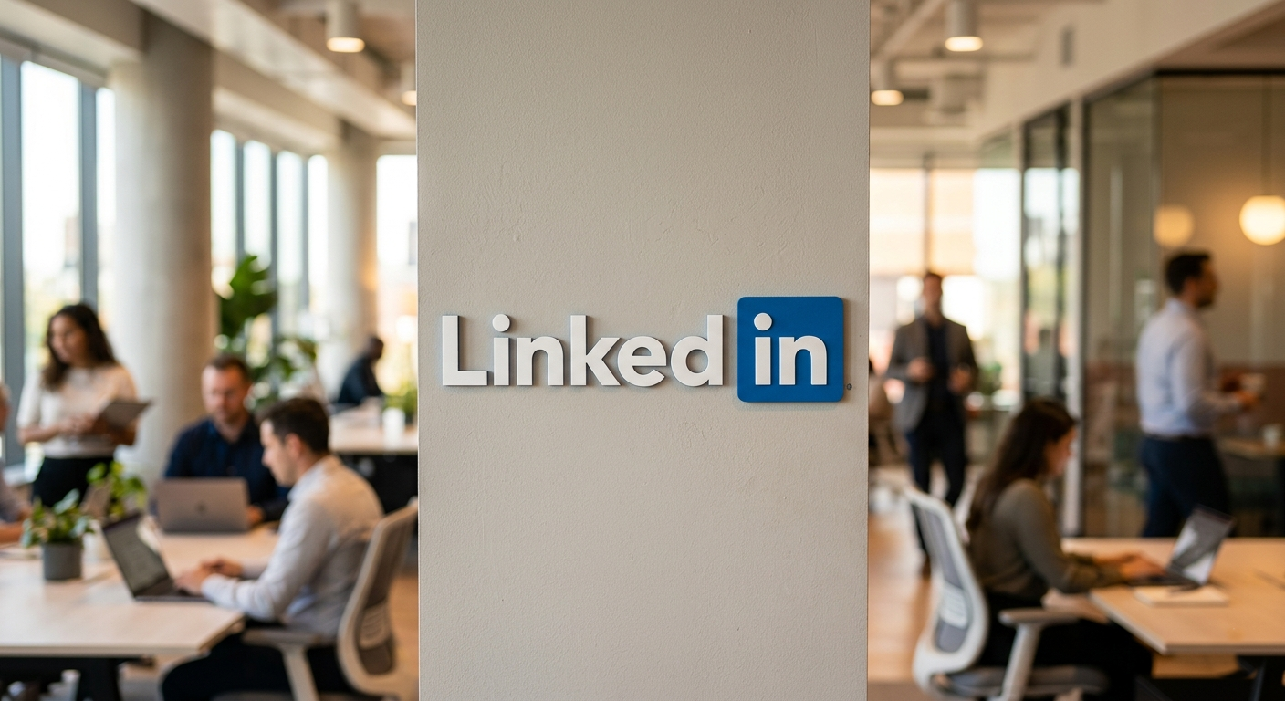 LinkedIn Verification Unlocked: Using Fake IDs to Get Your Blue Checkmark