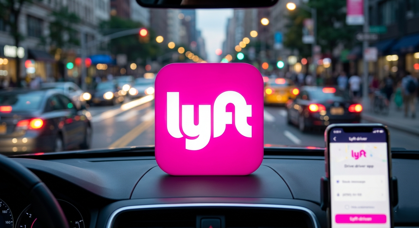 Successfully Navigating Lyft’s Face Verification with a Fake ID: A Driver’s Strategic Guide