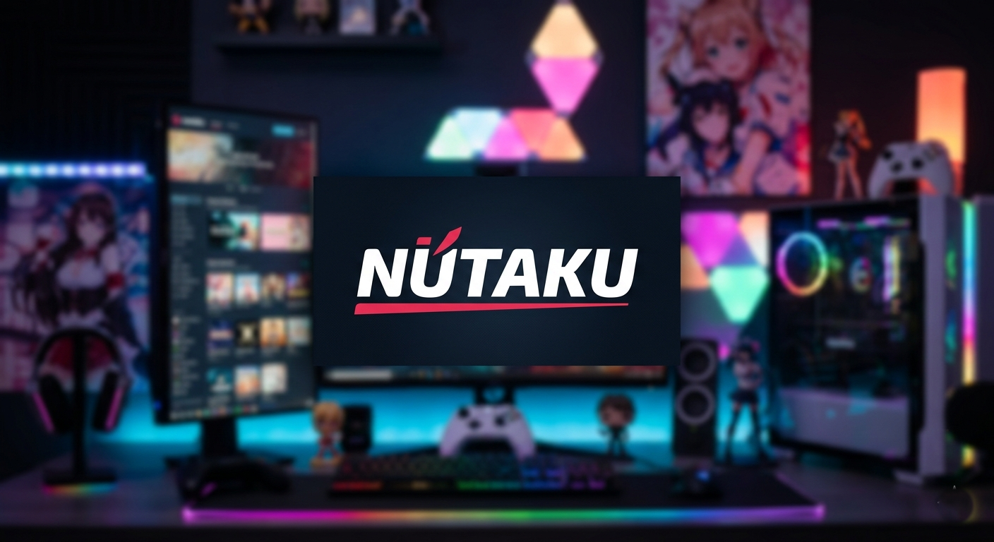 Unlock Japanese Gaming: Full Access to 18+ Content on Nutaku