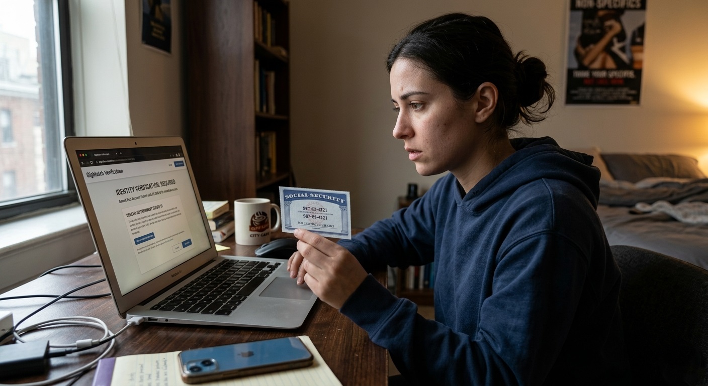 Online Platforms and Identity Verification: Why Fake Social Security Cards Are Becoming Increasingly in Demand in the Digital Age