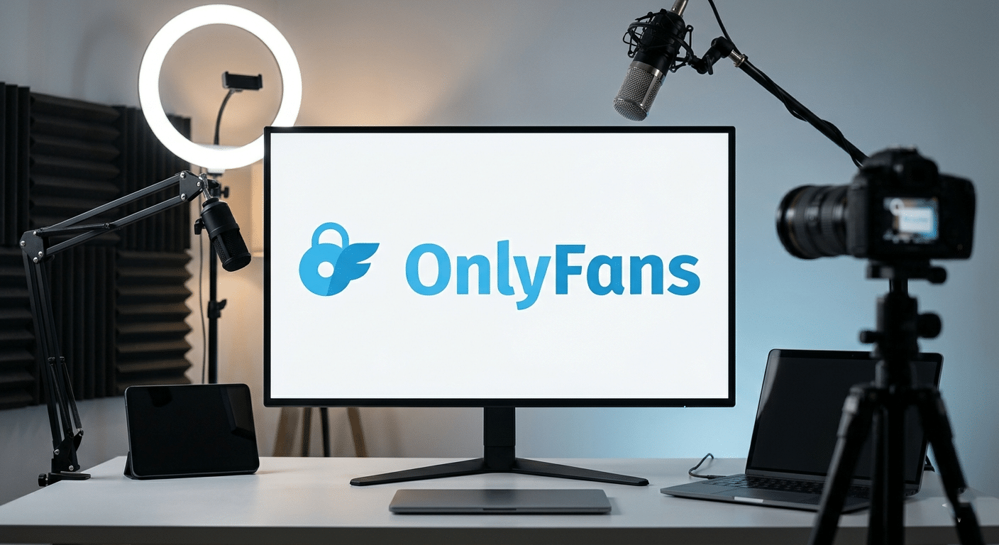 OnlyFans Unrestricted: How to Create an Account When You’re Under 18