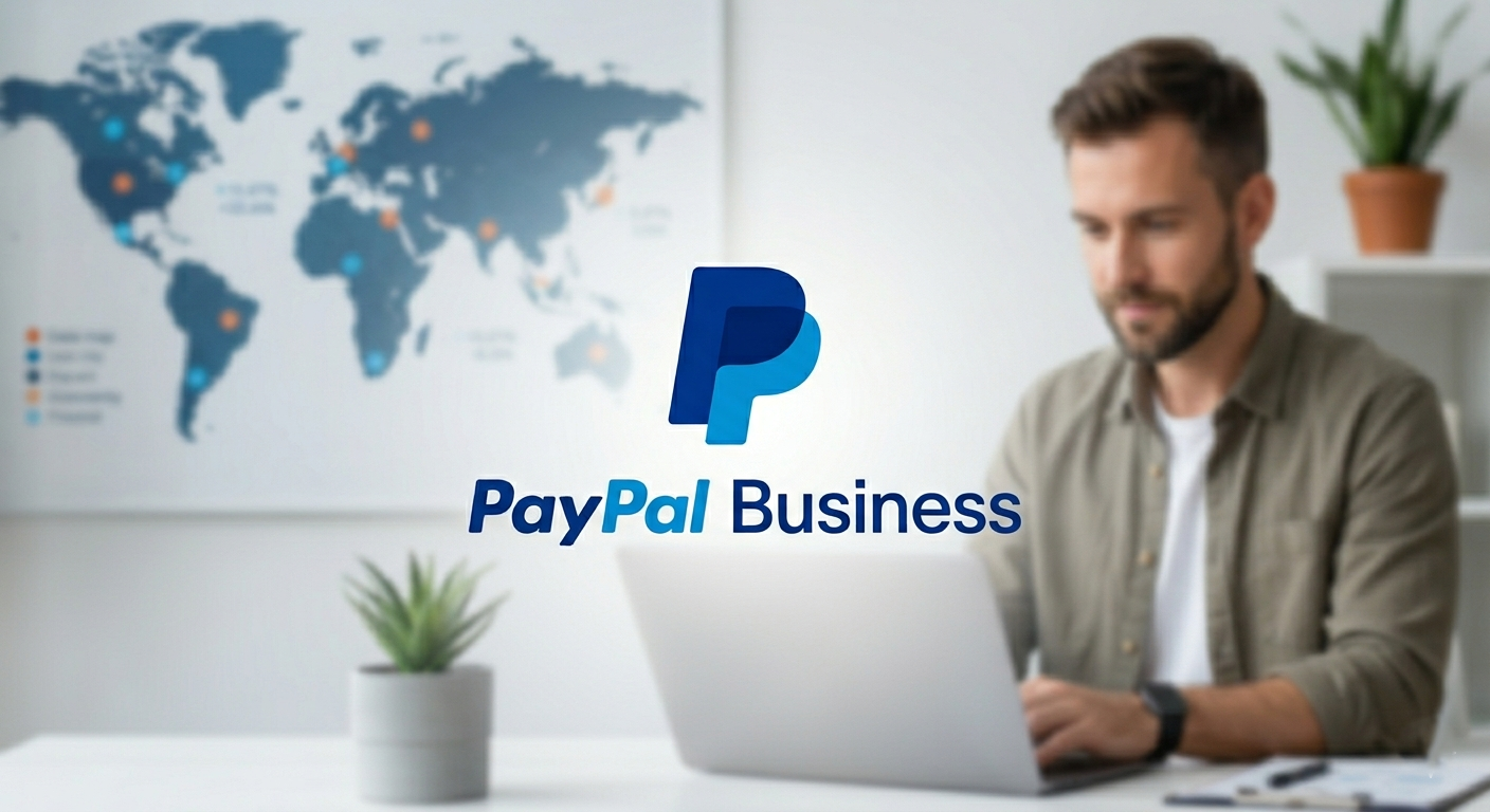 PayPal Business 18+: Alternative Approaches to Account Verification